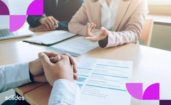 KPIs de recrutamento
