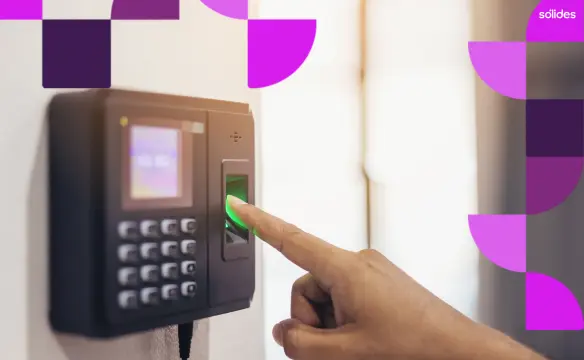 Gestão de ponto para varejo