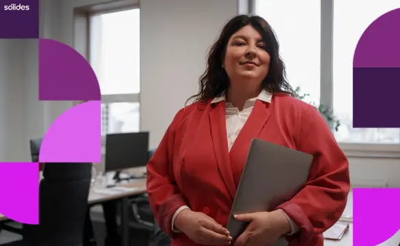 analista de rh considerando trocar de sistema de controle de ponto