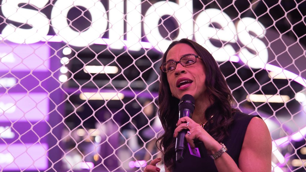 Marcela Zaidem no CONARH 2026