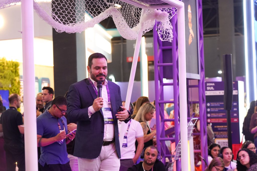 Gustavo Pimentel no CONARH 2026