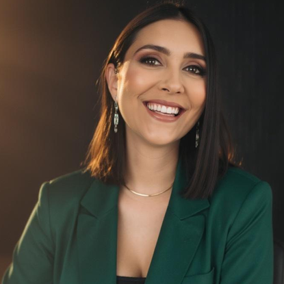 Foto de Elissandra da Mata
