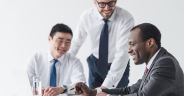 Como melhorar a rotina administrativa na gestão de colaboradores?