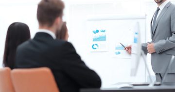 Gestão de pessoas: 4 erros que prejudicam a produtividade no trabalho
