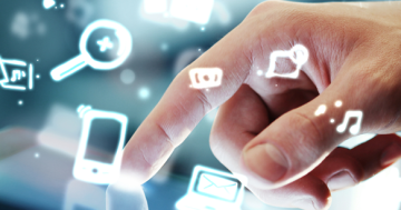 representação da Empregabilidade e o uso da tecnologia