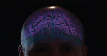 imagem para representar a neurociência