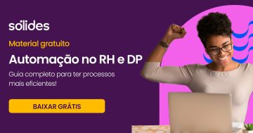 Automação do RH e DP