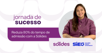 Case de Sucesso SIEG