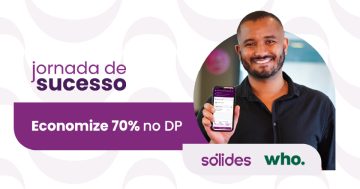 Case de sucesso Sólides - Who