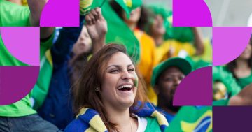 Endomarketing para as Olimpíadas