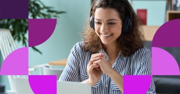Entrevista online em processos seletivos
