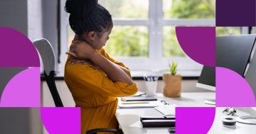 Ergonomia no trabalho