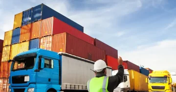 Gestão de logística