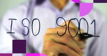 ISO 9001