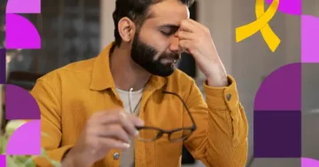Campanha do Setembro amarelo nas empresas