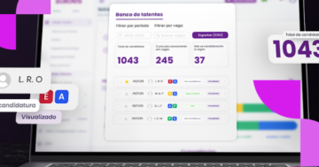 Recrutamento e Seleção Grátis da Sólides