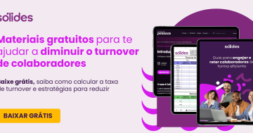 Kit rotatividade