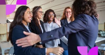 Liderança feminina 5 ações práticas para desenvolver e promover mulheres na sua empresa
