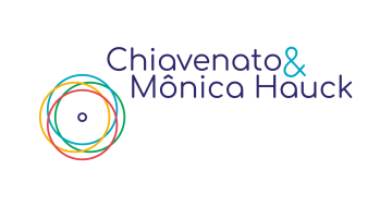 texto escrito Chiavenato e Mônica Hauck