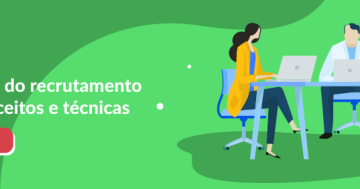 Banner para baixar ebook com guia completo de recrutamento e seleção
