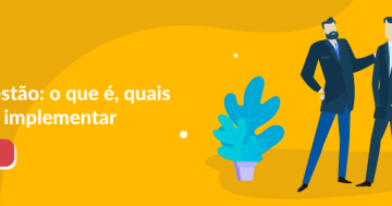 modelos de gestão