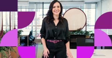 Conheça Mônica Hauck, CEO da Sólides - maior HR Tech do Brasil