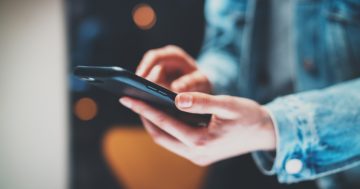 Monitoramento de funcionário por redes sociais
