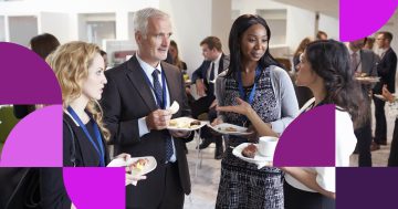 Entenda o que é networking, como criar e como essa rede de contatos pode ser importante na busca por oportunidades de emprego