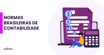 Normas Brasileira da contabilidade