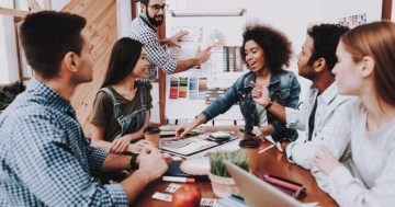 Por que cultivar a ética no trabalho