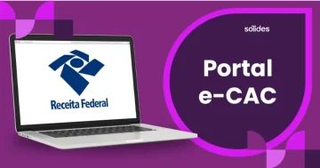 Portal e-CAC