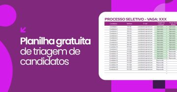 Processo de Admissão Digital guia para modernizar o DP