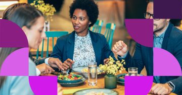 Você sabe qual a diferença entre vale-alimentação e refeição? A gente explica cada um dos benefícios e dicas para uma boa gestão