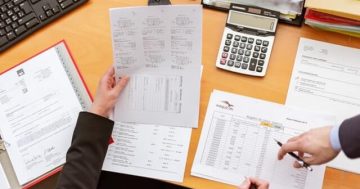 Relatório de vendas externas otimização e produtividade para a equipe!