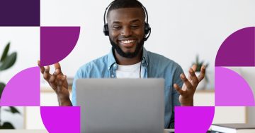 Reunião online