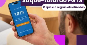 Saque-aniversário do FGTS
