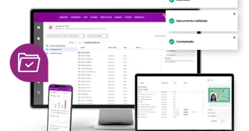 Software de gestão de documento