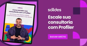 Escale suas consultorias