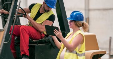 Volta das gestantes ao trabalho presencial