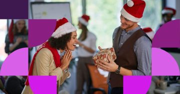 Quer dicas de ações de endomarketing para o Natal da sua empresa? Confira 13 sugestões para organização de todos os tamanhos