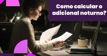 Adicional noturno