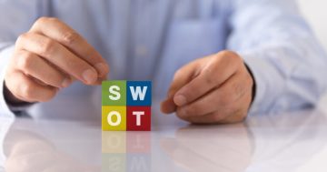 Análise SWOT ou FOFA