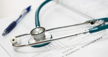 Atestado médico