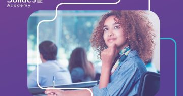 Saiba como aumentar produtividade na sua empresa com a o Sólides Academy
