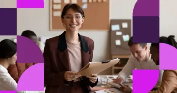 Gerente de RH querendo automatizar aviso de férias