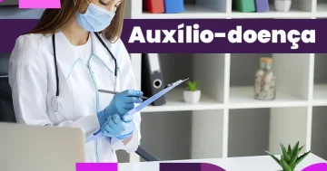 Auxílio-doença