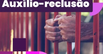 Auxílio-reclusão