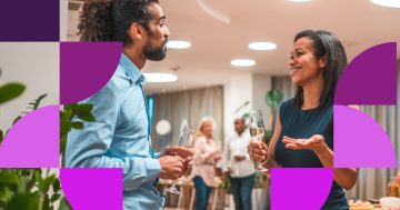 Conheça os principais benefícios de eventos de RH e entenda porque você deveria fazer esse investimento na sua carreira