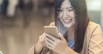Biometria Facial