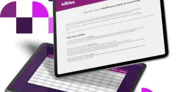 como fazer o calculo de horas extras